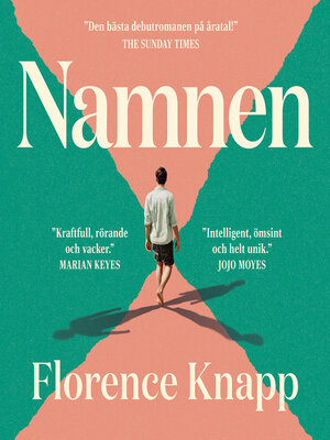 cover image of Namnen